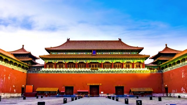 详情图-紫禁城