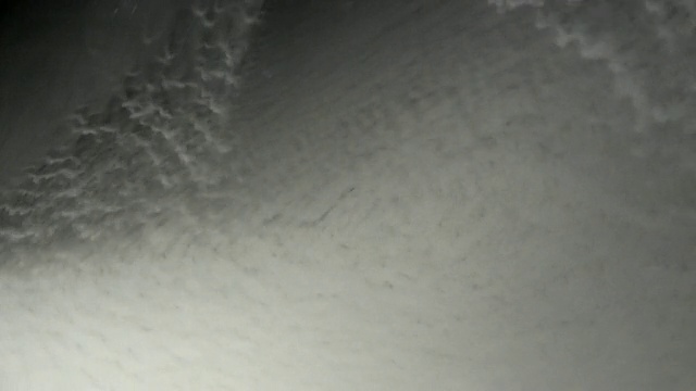 科学展览展示了流体湍流