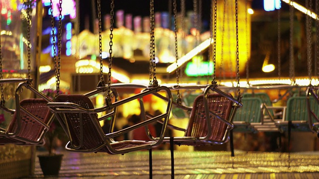 空chairoplane