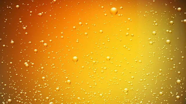 啤酒泡沫液体