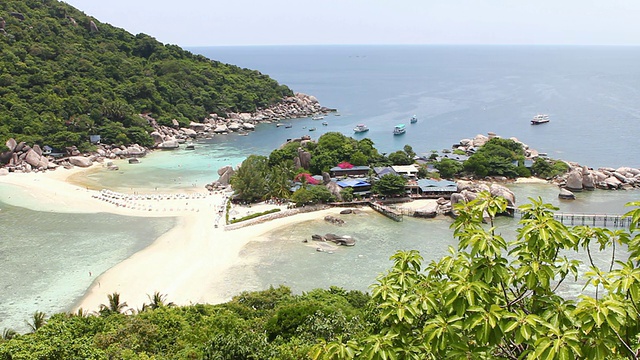 岛