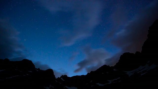 详情图-星空