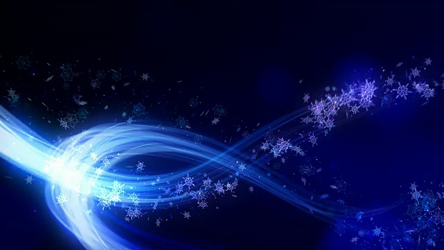 詳情圖-冬天的暴風(fēng)雪