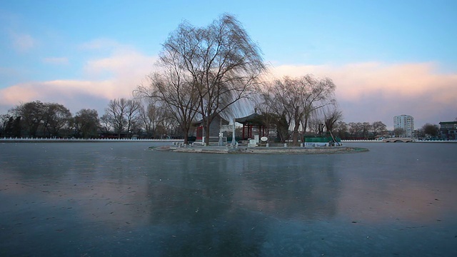 詳情圖-北京后海
