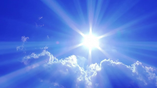 太阳:太阳能