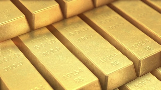 金条