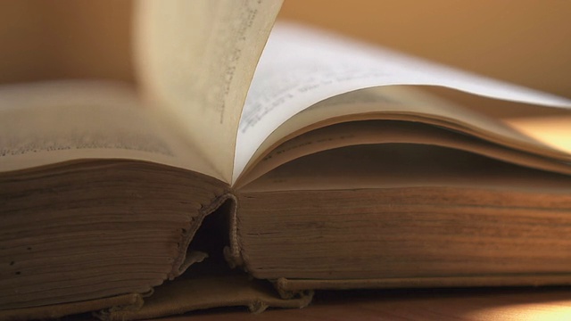 詳情圖-老書
