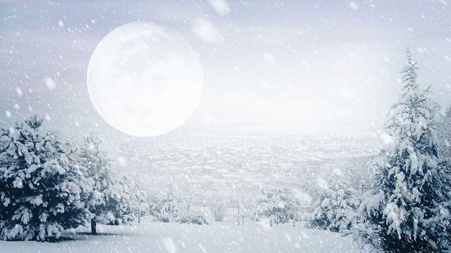 詳情圖-會(huì)飛的圣誕老人