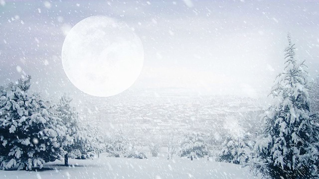 詳情圖-會(huì)飛的圣誕老人