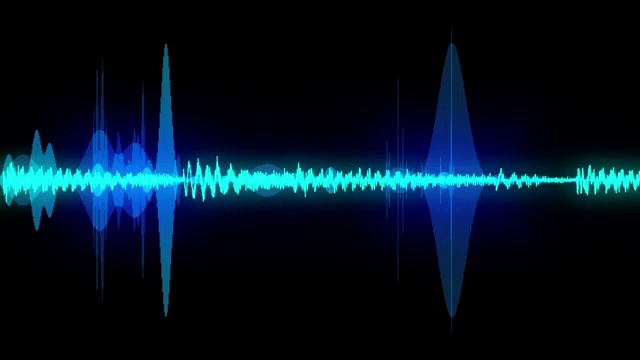 声波