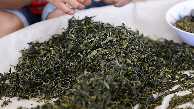 茶