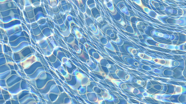水