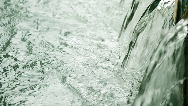 自来水