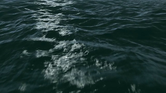 风暴海