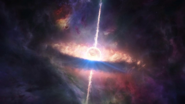 详情图-黑洞星云