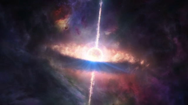 详情图-黑洞星云