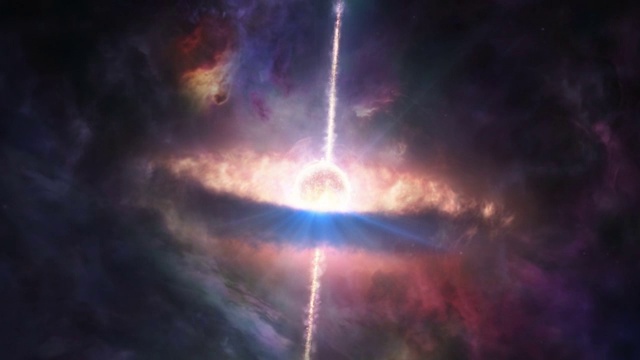 详情图-黑洞星云