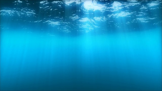 循环水下高清