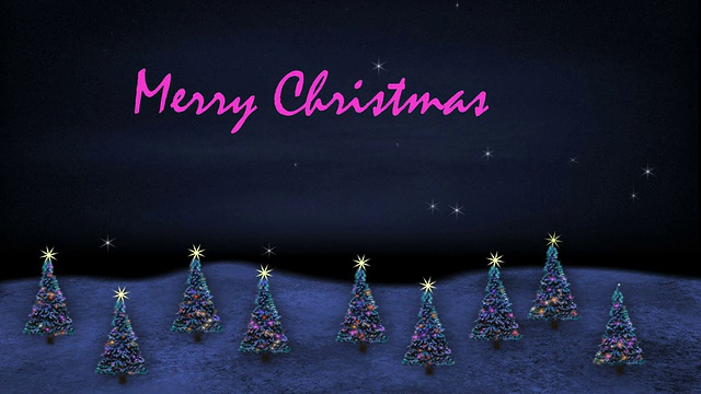 詳情圖-圣誕節(jié)