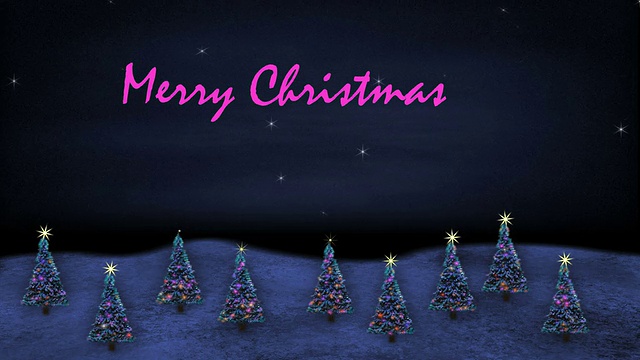 詳情圖-圣誕節(jié)