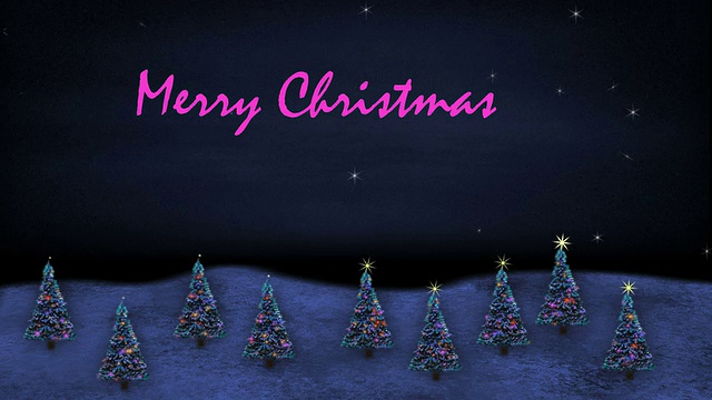 詳情圖-圣誕節(jié)