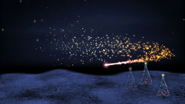 詳情圖-圣誕節(jié)