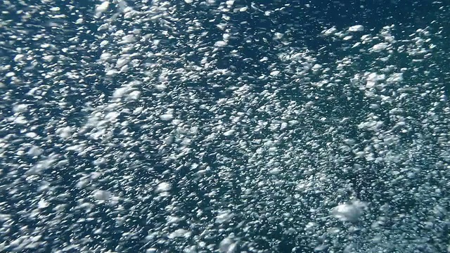 泡沫