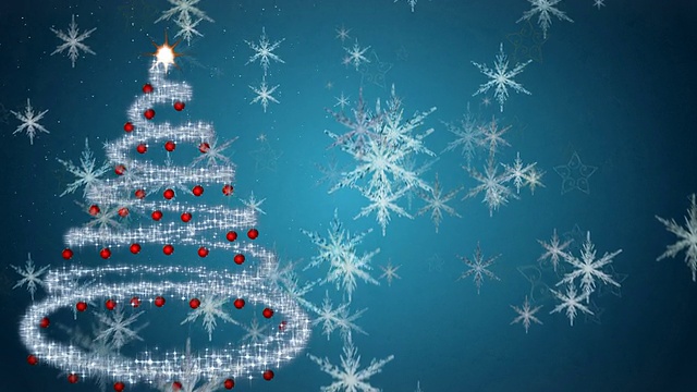 詳情圖-圣誕節(jié)的背景