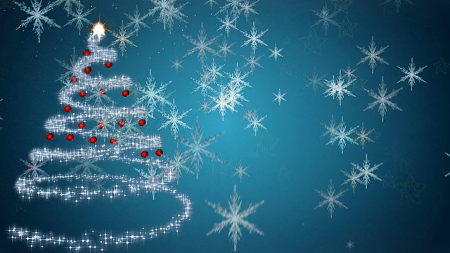 詳情圖-圣誕節(jié)的背景