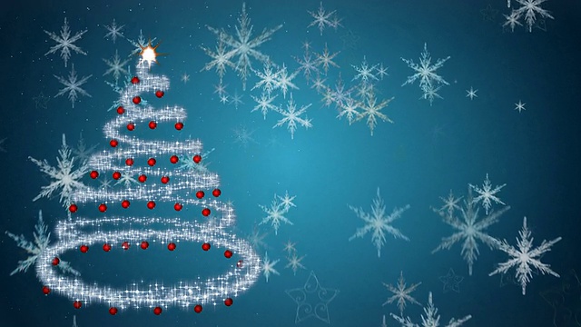 詳情圖-圣誕節(jié)的背景