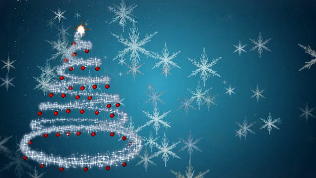 詳情圖-圣誕節(jié)的背景