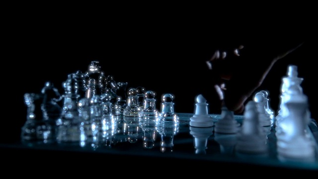 国际象棋比赛