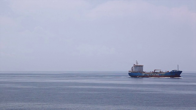 油轮