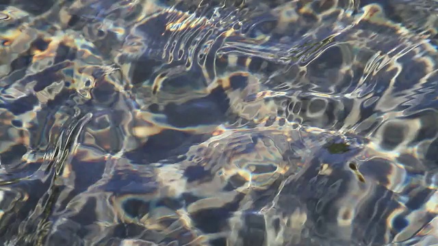 水波