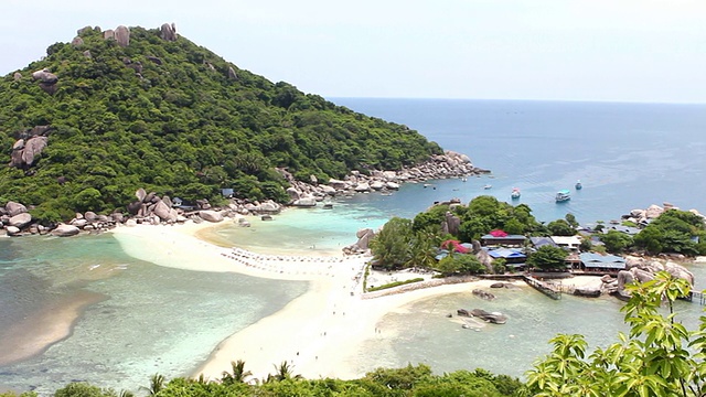岛