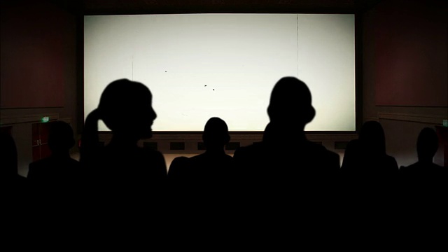 详情图-复古电影倒计时绿盒HD
