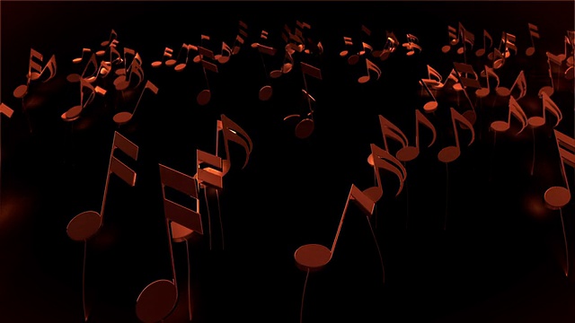 音符