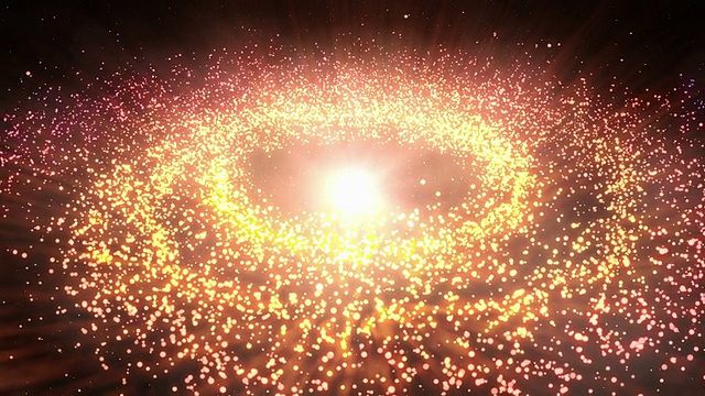星系