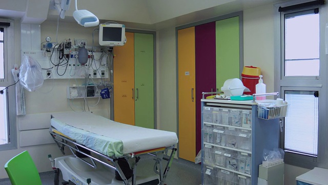 治疗roomin医院