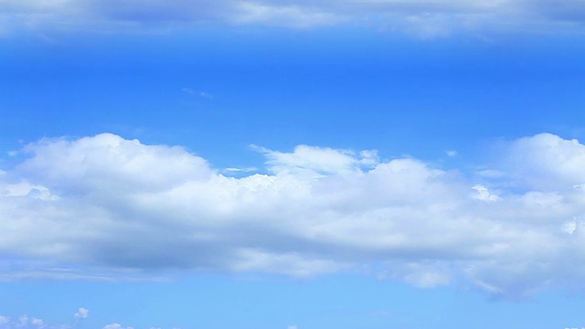 HD:柔软的梦云