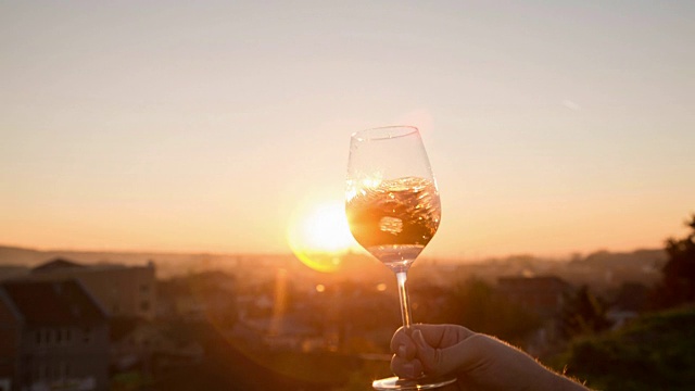 葡萄酒的香气