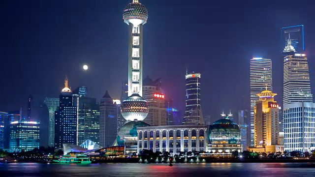 詳情圖-上海金茂大廈