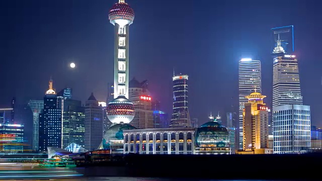 詳情圖-上海金茂大廈