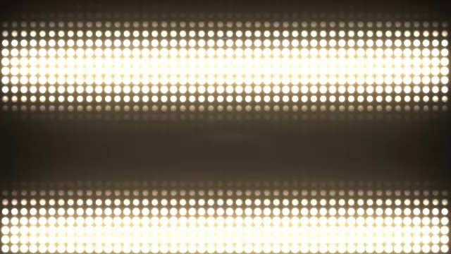 闪光灯、LED灯