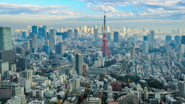 詳情圖-在日本東京