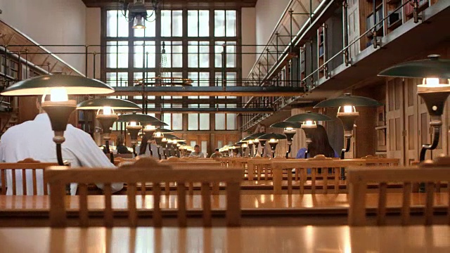 詳情圖-DS閱覽室在圖書館