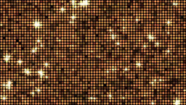 亮片或反光镜背景金