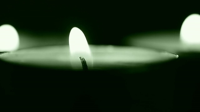 蜡烛