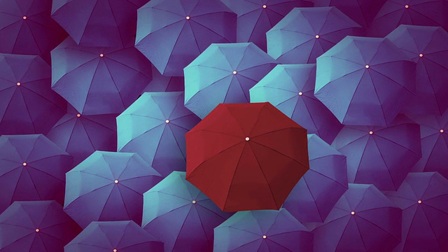 伞，领导，独特，老板，个性，原创，特别。