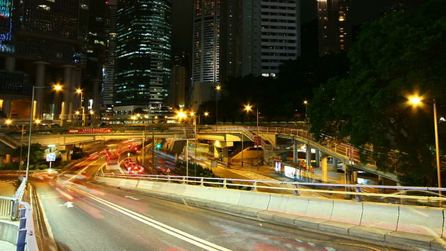 详情图-香港延时视频